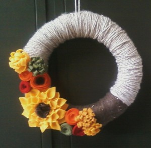 wreath